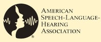 American speech language hearing association
