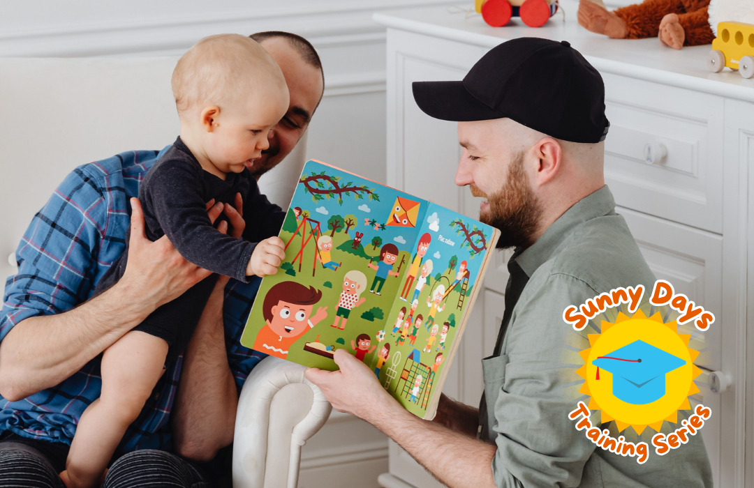 Tips for Starting Early Childhood Storytime (1080 x 700 px)
