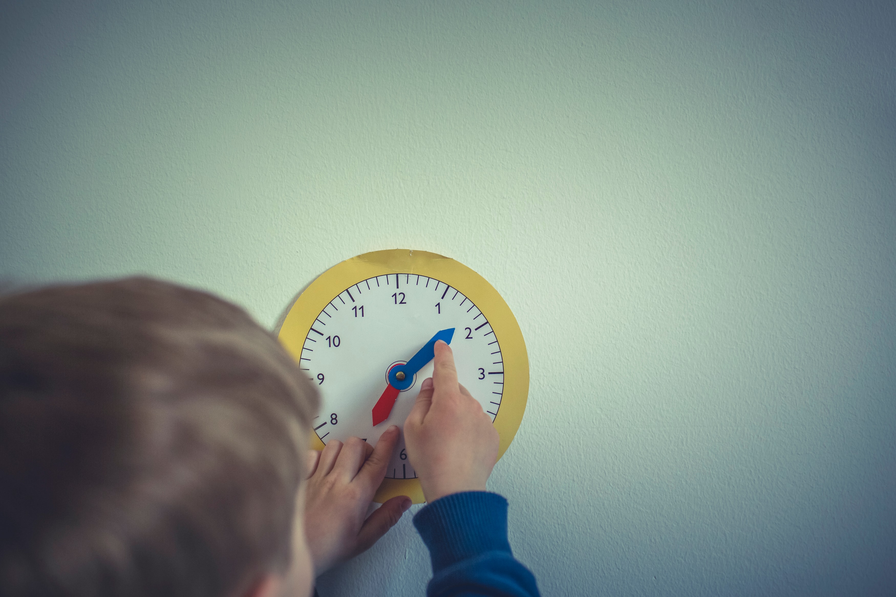 How to Perform Routines-Based Early Intervention