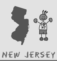 New jersey state