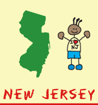 New jersey state