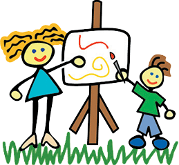 Child Drawing