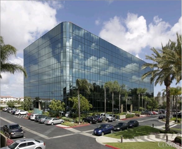 san diego office