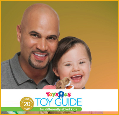 Toys R Us Toy Guide